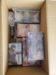 火影 一番賞 abcde尾