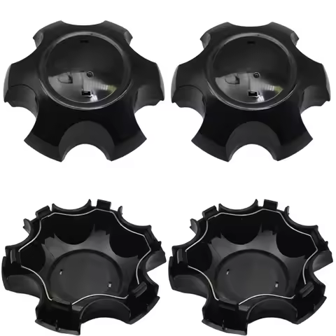 WHEEL CENTER CAP For:Toyota Tacoma TRD Sport 2020-2024 4260B-04090, 4260B-04091