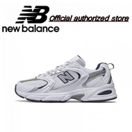 1 NEW BALANCE 530 NB 530 MR530SG White Men's Sports Shoes Women's