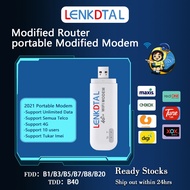 Modify network card LENKDTAL E8372 router unlimited modems wifi unlimited hotspot sim card unlimited hotspot 4G router