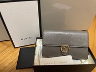 Gucci wallet on chain woc