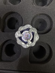 Beyblade 爆旋陀螺  UX-49無限盤陀螺