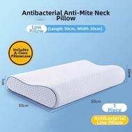 Anti-Snore Memory Foam Pillow for Men