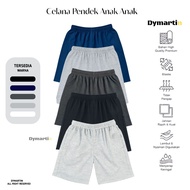 Babyterry T-Shirt Children's Shorts 5 - 17 Years T-Shirt Shorts/ Children's Shorts/ Casual Children'