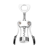 Wine Opener Red Wine Opener Bottle Opener Household Wine Opener Multifunctional Stainless Steel Wine
