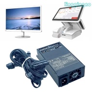 RR Desktop Computer Chassis Power Supply 400W MINI PSU FLEX 1U Small PC for Case Po