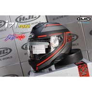 HJC Helmet Model I71 FQ20 MC1SF Pattern