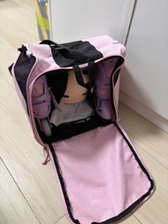 Rollerblade set helmet protection