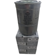 ORIGINAL NISSAN  FUEL FILTER NISSAN E25 - CARAVAN & D22 - NAVARA