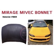 PROTON MIVEC FRONT BONNET FIBER FOR SATRIA WIRA MIRAGE ll8313