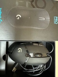 Logitech mouse