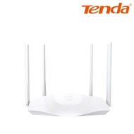 Tenda RX3 AX1800 Wi-Fi6 MU-MIMO Router路由器