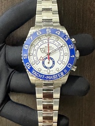 Rolex Yacht Master II 116680 2018