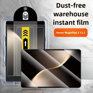 9H Tempered Glass For Honor MagicPad 3 pro 2025 13.3 inch GT2 Pro 12.5 Pad 10 9 GT Pro 12.3 MagicPad