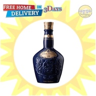 Chivas Regal 21 YO Royal Salute