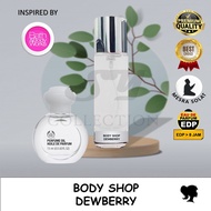 DEWBERRY EDP PERFUME