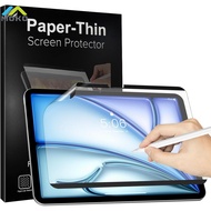 TiMOVO Anti Glare Magnetic Feel-Paper Screen Protector Fit for iPad Air 13 inch M2 2024(A2898 A2899 