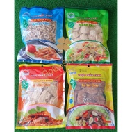 [ Halal ] SFI Thuc Pham Chay - Vietnam Vegetarian Food ( 100g ) - 素食