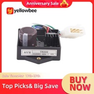TR222 AVR Gasoline Generator  Regulator Suitable for use with Honda Gasoline Generator EG2500 EG2200