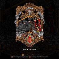 AllStore76 HADININGRAT T-Shirt VOL.2 AllStore76