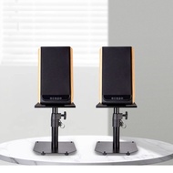 實體店鋪Speaker Stand for Bose, Harmon Kardon, Polk, JBL, KEF, Klipsch, Sony, Sonos, Samsung, Mi小米 Desktop Studio Monitor Stands for Projector Laptop 卓上喇叭音箱揚聲器音響支架