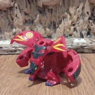 Dragonoid x ttorous Bakugan