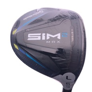 Taylormade Sim2 Max 5th Fairway Wood/18Th/Ladies Flex - Wood 5-NoCover