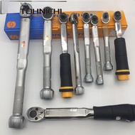 TOHNICHI ชุดไขควงแหนบแรงบิดแบบปรับได้ QL2N 5N 10N 15N 25N5 50N QL100N 200N 280N-MH 420 คุณภาพสูง คาร