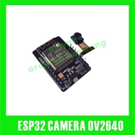 ESP32 Cam OV2640 Camera Wifi Bluetooth Arduino ESP32S Camera ESP-32