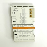 (Used) Beckhoff EL9410 Power supply terminal for E-bus, with diagnostics