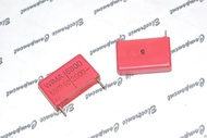 1 German WIMA MKP10 6800P (6.8 Nf) 2000V 5% Pitch 22.5mm Metal Film Capacitor