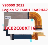 5cb1j04272 legion s7 16iah7/16arha7 r9000x arha7 2022 lcd cable