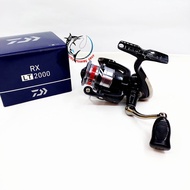 REEL DAIWA RX LT 1000-3000 ONE WAY