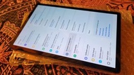 Samsung Tab S5E 平板 128+6GB LTE  版本 可打語音電話 數據上網 淨機一部 屏幕乾淨冇印$750 無任何減價空間