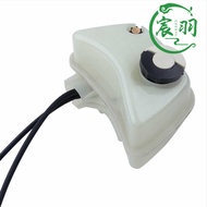 Hedgehogun HS81 HS81R HS81T HS86 Fuel Pot Fuel Tank Assembly Fuel Cap Chenyu Accessories