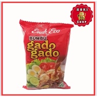 Delicious Eco Gado Gado Seasoning 185g Gado2 Seasoning/ Delicious Eco Gado Gado Seasoning/