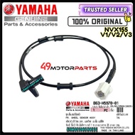 100% ORIGINAL NVX155 V1 V2 V3 FRONT WHEEL SENSOR B63-H5970-01