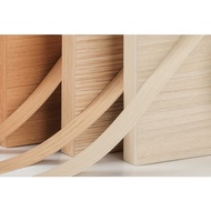 TACO Edging PVC HPL Solid DopPOLOS