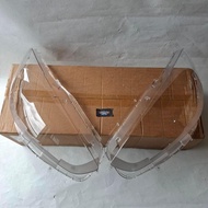 Mazda Cx-5 Cx5 2012 2013 2014 2015 Headlight Lens Mica