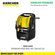 KARCHER 2645-1640 HOSE REEL KIT HR7315