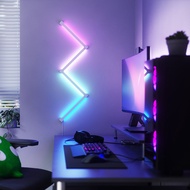 NANOLEAF Lines Squared Starter Kit [4 Lines]