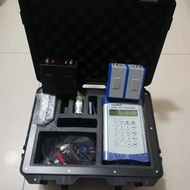 PJBL TUF-3000L Heat Water Flowmeter 0~160℃ Handheld Ultrasonic Flow Meter DN15-DN6000  TS-2-H TM-1-H