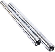 LANBAO Motorcycle Front Fork Inner Tubes For Honda NSR250R NSR250SE NSR250SP MC21 41x570mm Fork Pipe