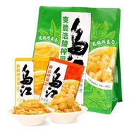 全城熱賣 - Member‘s Mark 烏江 爽脆涪陵榨菜 24*68g