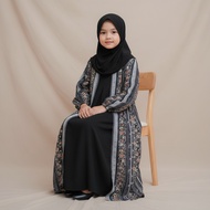 ET 15 HEGIRA ABAYA SULTAN CERUTY SETDUNG