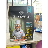 Bite of Wild P42 1kg