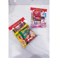 17 AUGUST COMPETITION GIFT KEMERDERKAAN/, CHILDREN'S BIRTHDAY SOUVERNIR, BIRTHDAY SNACKS, COMPETITIO