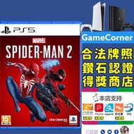 Marvel's Spider-Man 2  PS5  playstation 5 漫威蜘蛛人蜘蛛俠