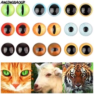 ANGINGBAOGP Doll Eyes Toys Hobbies DIY Crafts Toy Parts Handmade