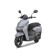 YAMAHA 山葉機車 Limi 125-7期-UBS版 -2024年新車